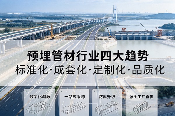烈山行业发展趋势总结