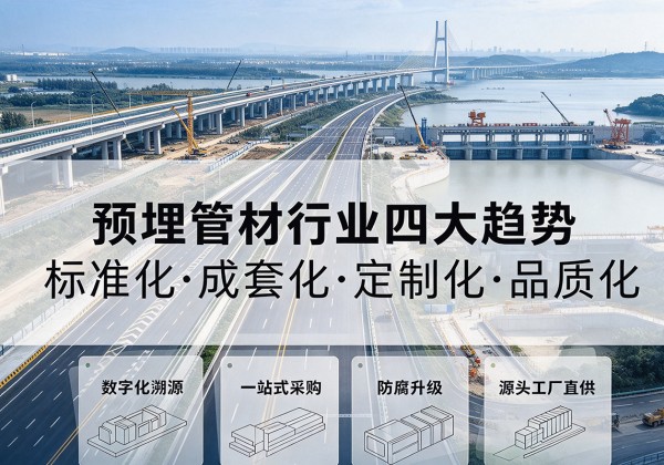 烈山行业发展趋势总结