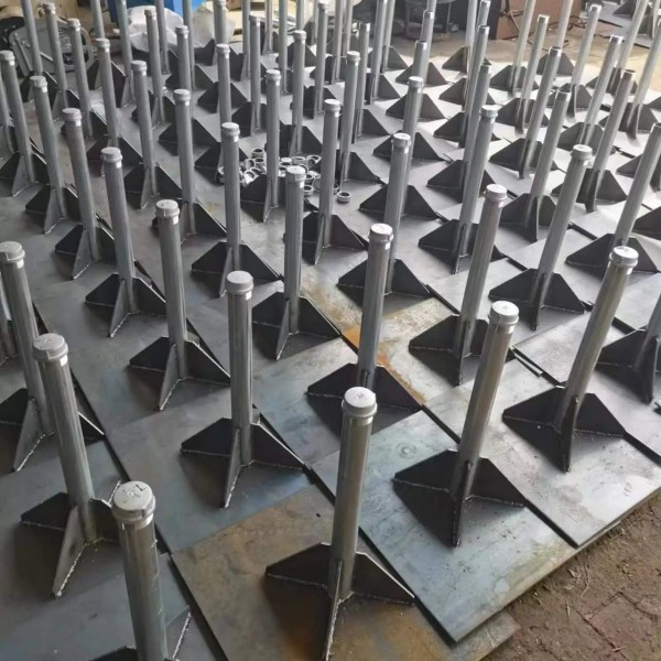 烈山沉降板现货